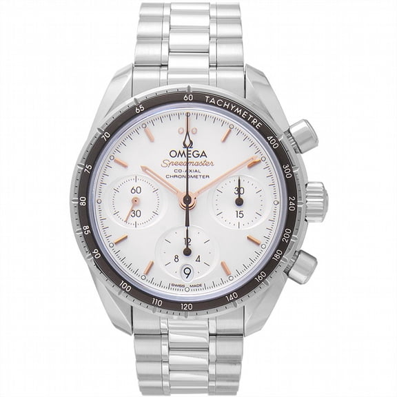 Omega Speedmaster Chronograph Automatic Watch 324.30.38.50.02.001