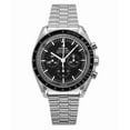 thumbnail image 1 of Omega Speedmaster Moonwatch Professional Chronograph Black Dial Automatic 310.30.42.50.01.001 Men's Watch, 1 of 5