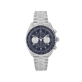 thumbnail image 1 of Omega Speedmaster Chronoscope Steel Blue Dial Mens Watch 329.30.43.51.03.001, 1 of 7