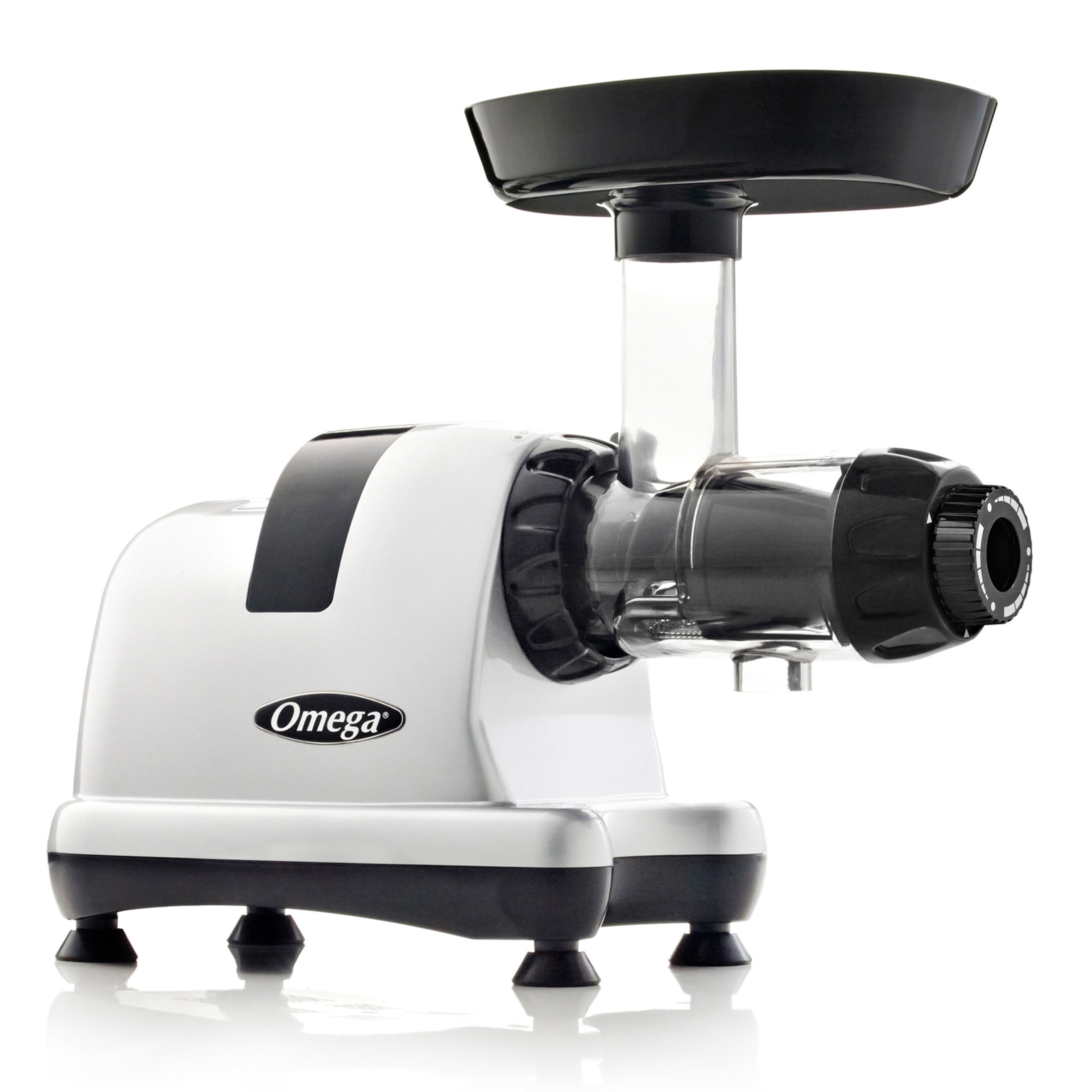 Omega J8006HDS Nutrition Center - Thumbnail 3