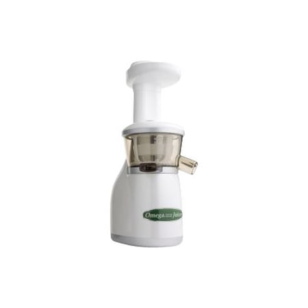 Omega VRT330 - Juice extractor - 150 W - white