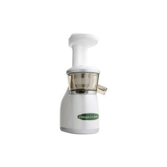 Omega VRT330 - Juice extractor - 150 W - white