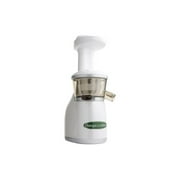 Omega VRT330 - Juice extractor - 150 W - white