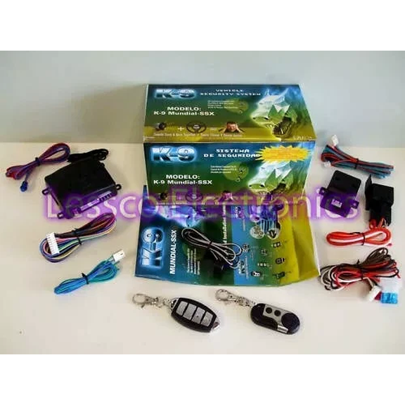 Omega Voxx ACADC5 4K AI Dash Cam with Blind Spot Detection Front & Rear Camera