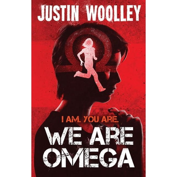 Omega We Are Omega, Book 1, (Paperback)