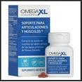 thumbnail image 1 of OmegaXL 60ct Retail Box, 1 of 5