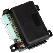Excalibur AL100DP Keyless Entry Anti-Carjacking Alarm Security System Upgrade