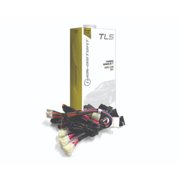 OmegaLink T-Harness for OLRSBATL5 - Factory Fit Install; select Toyota/Scion 10-22 Standard Key