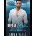 thumbnail image 1 of Carter's Crossing Omega's Brew, Book 1, (Paperback), 1 of 1