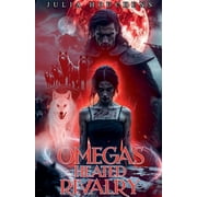 Omegas Heated Rivalry, Paperback