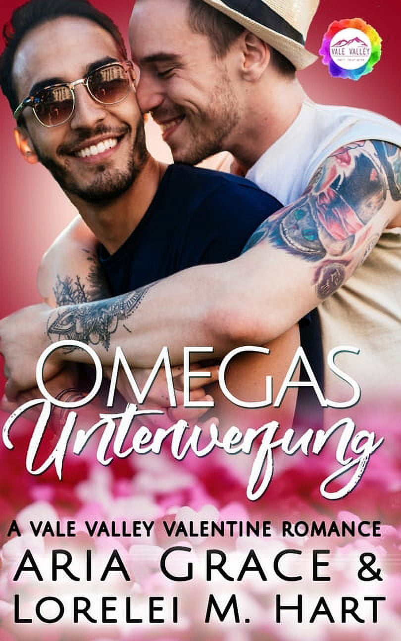 Omegas Unterwerfung : Une Valentine Romance Alpha Omega Grossesse Masculine (Paperback)
