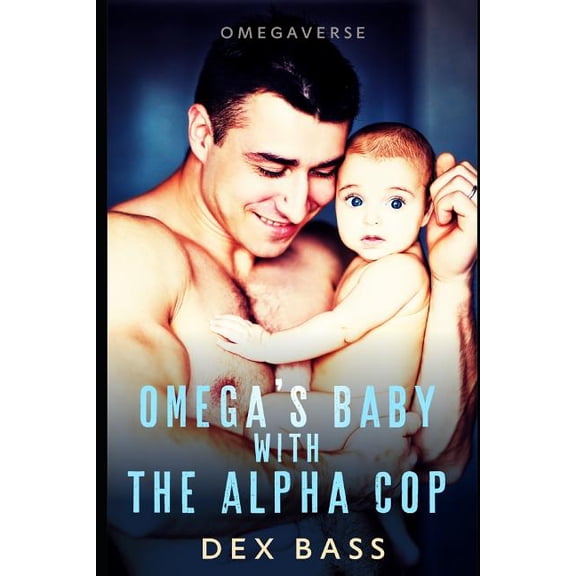 Omegaverse: Omega (Series #3) (Paperback)