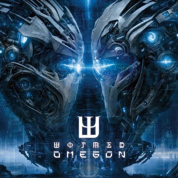 Omegon (LP)