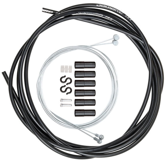 Omeite Brake Cable Set for Mountain and Road Bikes Replacement Parts