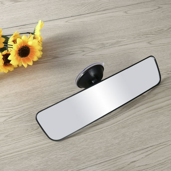 Omeite Car wide view rearview mirror