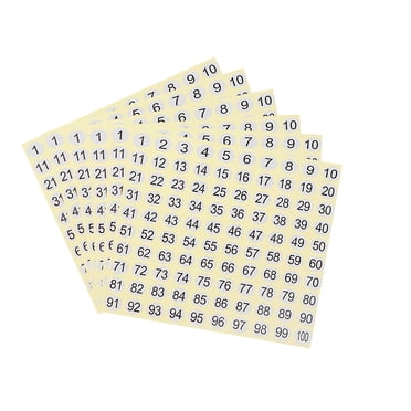 NIYANGLE 10Pcs Simple Design Kraft Paper Envelope For Students File