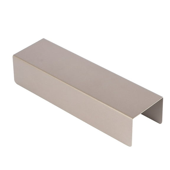 Omeite U-Shaped Non-Stick Cookie Mold for Biscuit, Cake, Bread, and Toast Baking - Short Bread Baking Tray