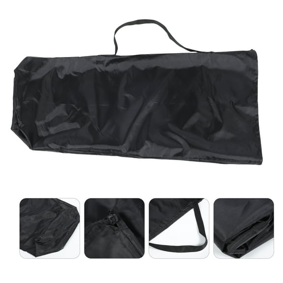 Omeite Umbrella stroller storage bag travel backpack
