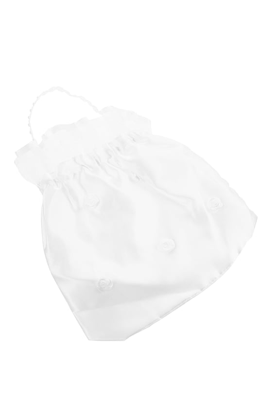 Western style wedding supplies bridal flower bag small bud style