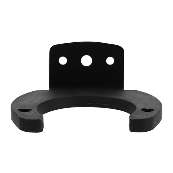 Omeite Wireless Microphone Hook Holder Universal Microphone Wall Mount Hanger Holder