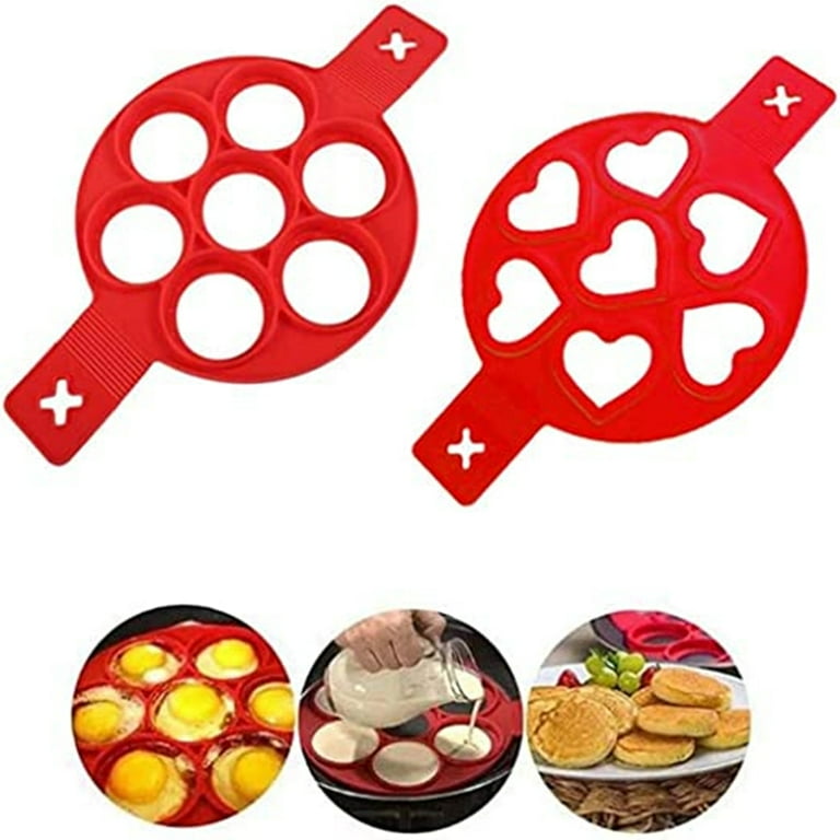 https://i5.walmartimages.com/seo/Omelette-Mold-Pancake-Mold-Ring-2-Silicone-Pancake-Molds-Reusable-Non-Stick-Machine-Egg-Ring-Maker-Makes-Your-Chef-More-Fun-Red_99a3c2e8-f6b1-4f60-ad3f-6b5f79dd1080.96e9d17af3f59791706a53e2c4d5f984.jpeg?odnHeight=768&odnWidth=768&odnBg=FFFFFF