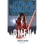 Omen Hardcover by Christie Golden