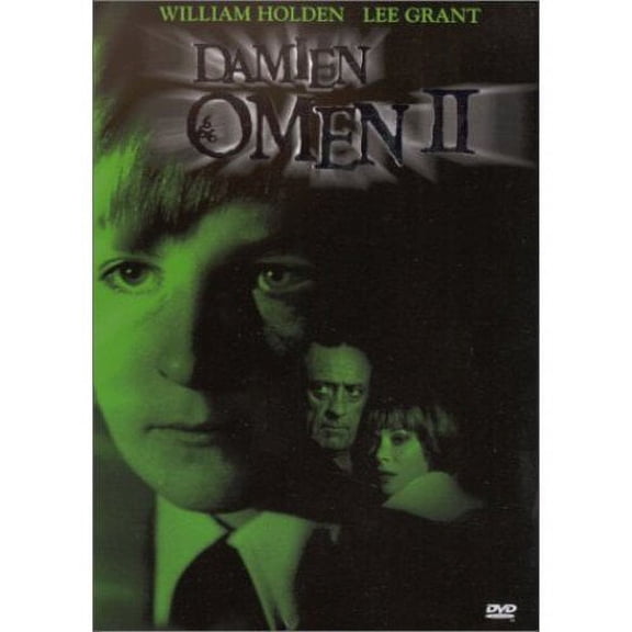 Pre-Owned Damien: Omen II [DVD]