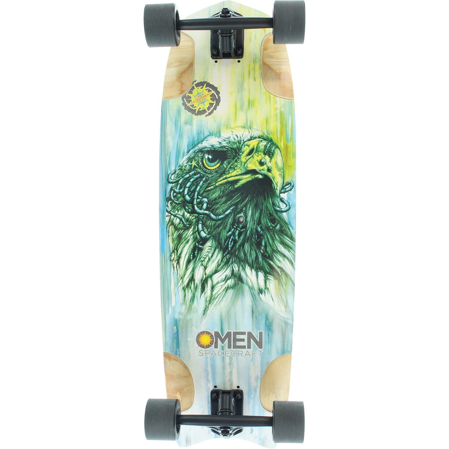 Omen Roswell Eagle