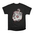 thumbnail image 1 of Omen T-Shirt Tee Gift For Him Merch For Her Apparel For Friend 1, 1 of 2