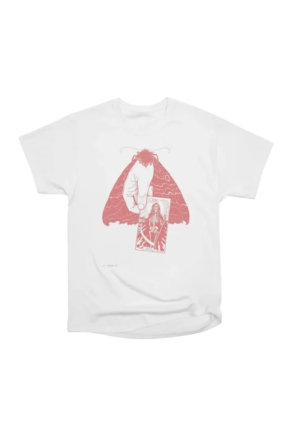 Omen T-Shirt Tee Gift For Him Merch For Her Apparel For Friend