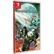 Omen of Sorrow for Nintendo Switch