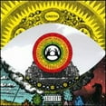 thumbnail image 1 of Pre-Owned Omens (CD 0075678762123) by 3OH!3, 1 of 1