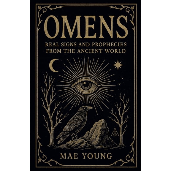 Omens, (Paperback)