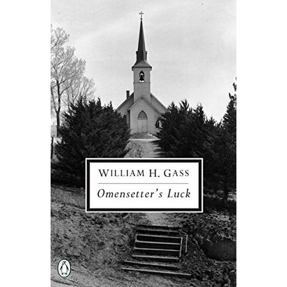 Pre-Owned Omensetter's Luck (Classic, 20th-Century, Penguin), 9780141180106, 0141180102, Paperback, Reprint edition