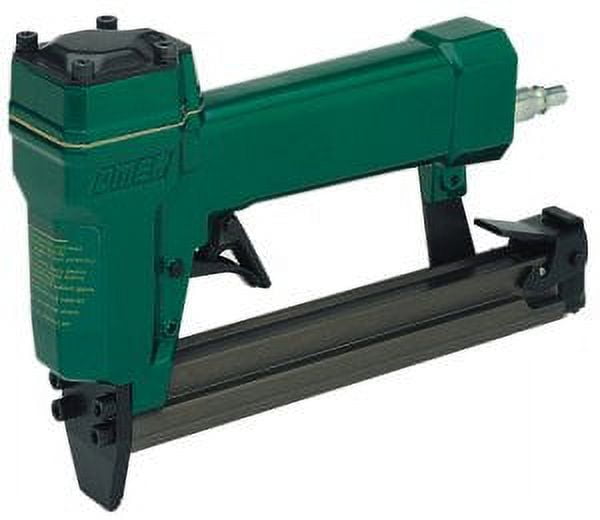 Drapery Stapler Rocama 16/34 Manual Stapler uses 5/16 Crown 23 ga