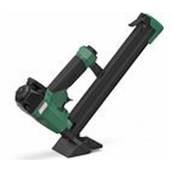 Omer 90.38 FL2 3/8" to 5/8" Flooring Stapler Double Length Magazine