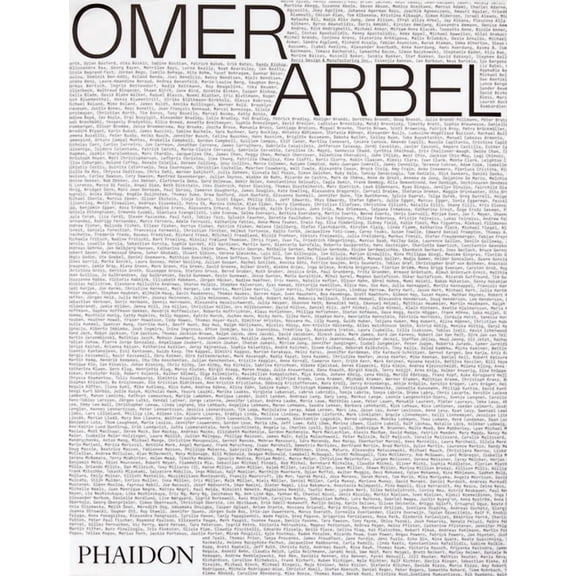 Omer Arbel, (Paperback)