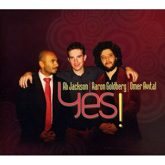 Omer Avital - Yes! - Music & Performance - CD