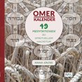 thumbnail image 1 of Omer-Kalender: 49 Meditationen zu spirituellem Wachstum (Paperback), 1 of 1