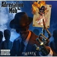 thumbnail image 1 of Omerta (CD) (explicit), 1 of 1
