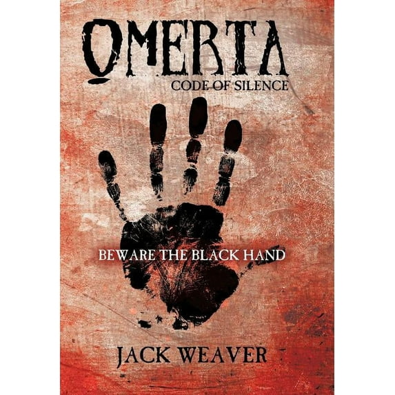 Omerta: Code of Silence (Hardcover)