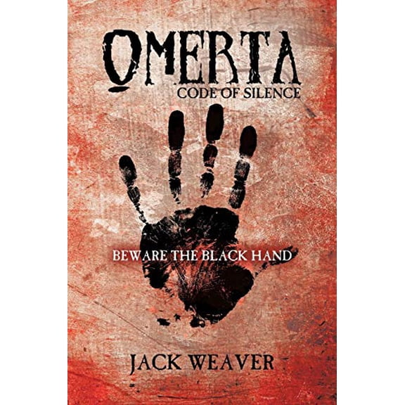 Pre-Owned Omerta: Code of Silence (Paperback) 142691427X 9781426914270