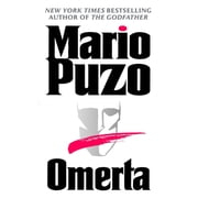 Omerta, Paperback