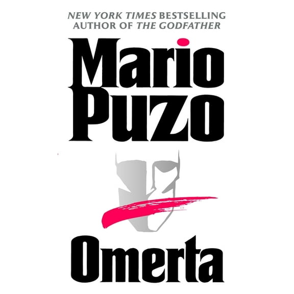 Omerta, (Paperback)