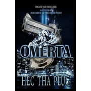 Omerta Paperback