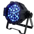 thumbnail image 1 of Omez Group OM104 TitanPar 36 x 3W Par64 Pro Dj Stage Effects Lighting, 1 of 1