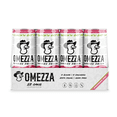 thumbnail image 1 of Omezza Energy Drink Strawberry Kiwi 12ct, 1 of 5