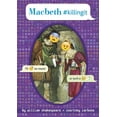 thumbnail image 1 of Omg Shakespeare: Macbeth #killingit (Hardcover), 1 of 1