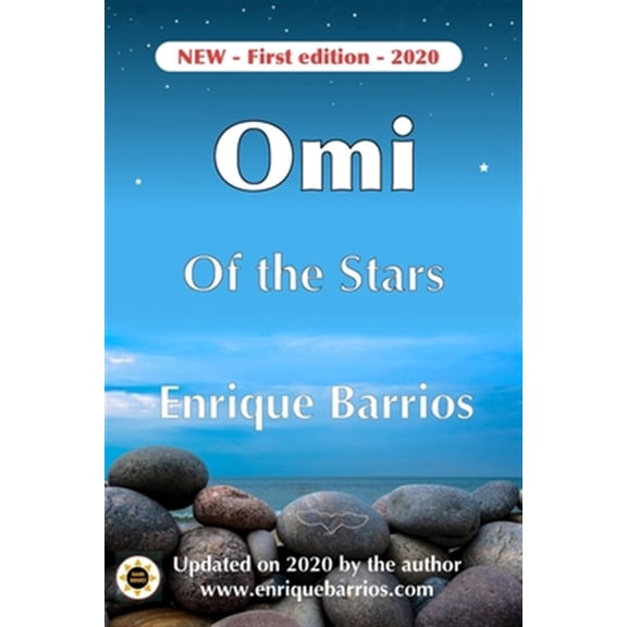 Pre-Owned Omi of the Stars (Paperback) 1652616497 9781652616498