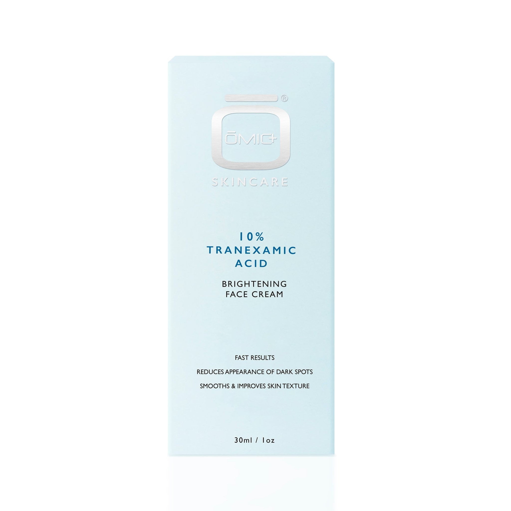Omic+ 10% Tranexamic Acid Cream (30 ml)
